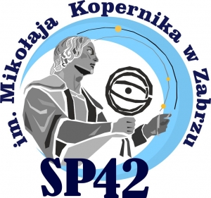 Logo szkoły
